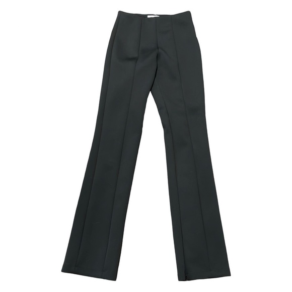 GOOD AMERICAN SCUBA SLIM FLARE size 1 - Picture 3 of 8